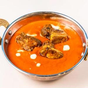 マトンカレー Mutton Curry