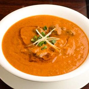 マトンカレー Mutton Curry