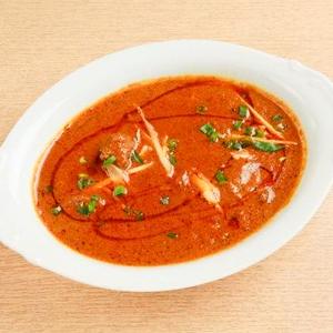 マトンカレー Mutton Curry