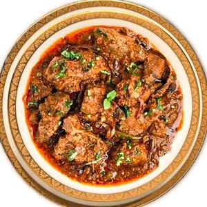 マトンカレー Mutton Curry