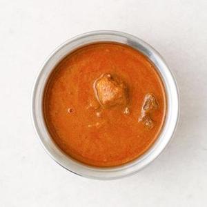 マトンカレー/Mutton Curry
