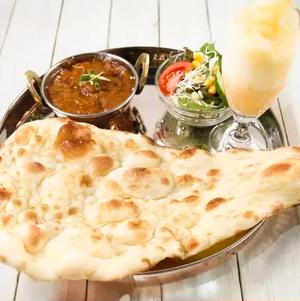 マトンカレー/Mutton Curry