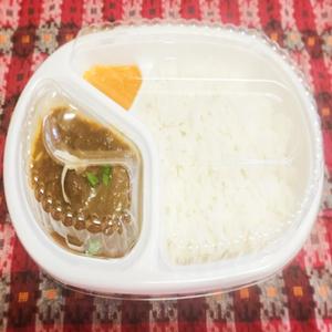 マトンカレー Mutton Curry