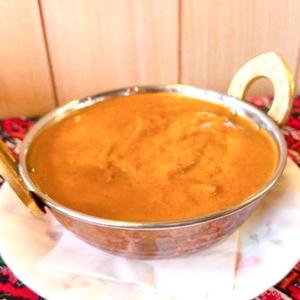 マトンカレー Mutton Curry