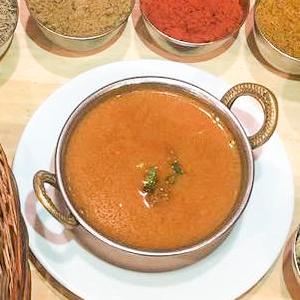 マトンカレー Mutton Curry