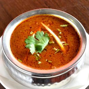 マトンカレー Mutton Curry