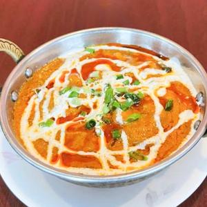 マトンカレー Mutton Curry