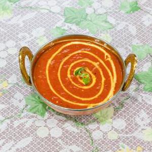 マトンカレー Mutton Curry