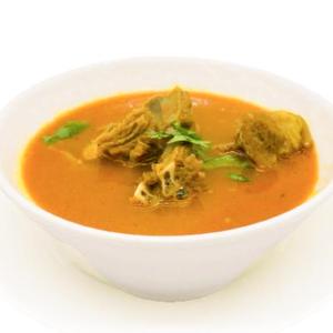 マトンカレー Mutton Curry