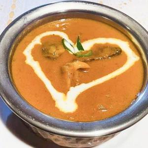マトンカレー Mutton Curry