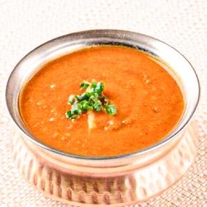 マトンカレー Mutton Curry