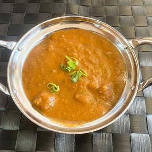 マトンカレー Mutton Curry
