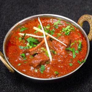 マトンカレー Mutton Curry