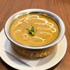 マトンカレー Mutton Curry