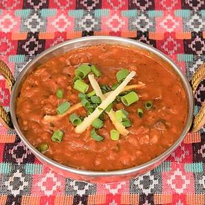 マトンカレー Mutton Curry