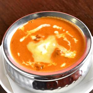 バターチキンカレー Butter Chicken Curry