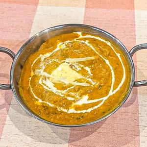 バターチキンカレー Butter Chicken Curry
