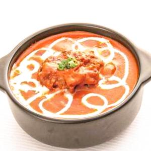 バターチキンカレー Butter Chicken Curry