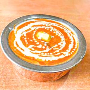 バターチキンカレー Butter Chicken Curry
