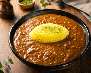 【NEST名物】カレーライス