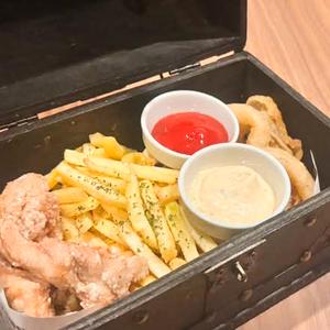 パーティーBOX