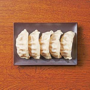 【単品】特製焼き餃子 5個
