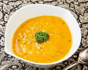 ダルカレー Dhal Curry