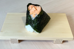 しゃけマヨ柚子胡椒(大)