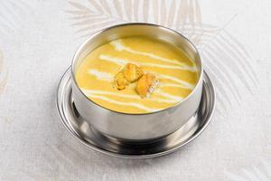 チキンカレー