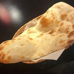 ナン/Naan