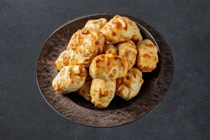 ウイグルサムサ/Uyghur Samsa/包子