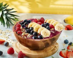 ★ヴィーナス ★ビューティ＆アサイーボウル ラージサイズ