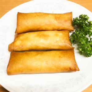 当店人気はるまき(3本)