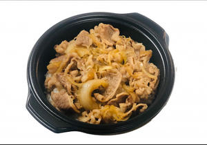 牛丼