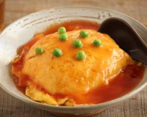 天津丼