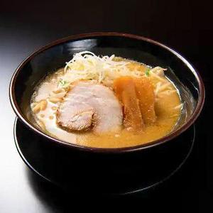 濃厚味噌ラーメン