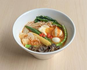 春茶房スペシャル麻辣湯
