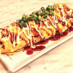 とんぺい焼き