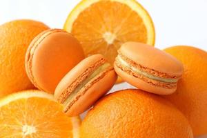 オレンジ単品 / Orange