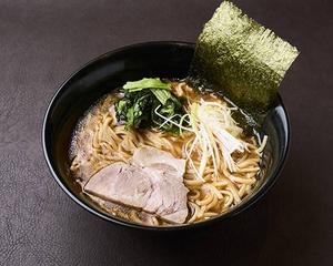 辛 豚骨醤油らーめん