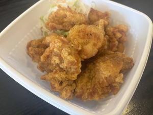 唐揚げ