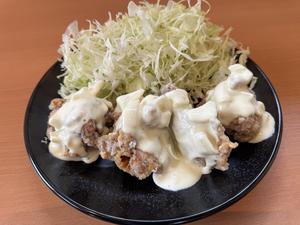 タルタル デカらあげ弁当(5個)