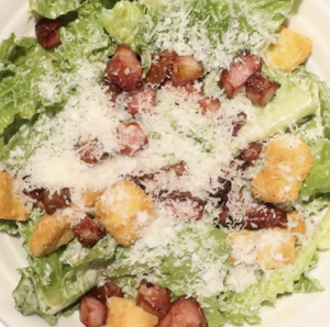 シーザーサラダ Caesar Salad