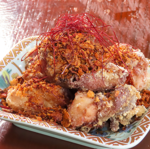 唐揚げ