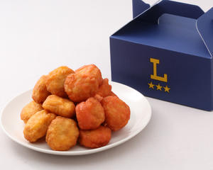 からあげクン レギュラー(10個)&レッド(10個)【BOX】