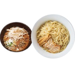 【生麺】味噌つけ麺