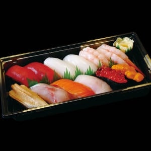 なでしこ(1人前12貫)