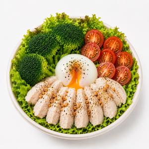 プロテインチャージボウル