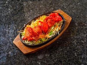 チキンマライチッカ 3P/Chicken Malai Tikka