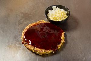 もちチーズ玉